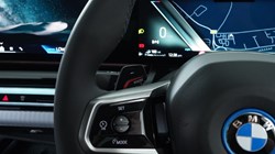 BMW 5 SERIES 550e xDrive M Sport Pro 4dr Auto 4381379