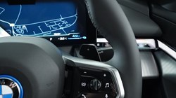 BMW 5 SERIES 550e xDrive M Sport Pro 4dr Auto 4381380