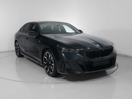 BMW 5 SERIES 550e xDrive M Sport Pro 4dr Auto