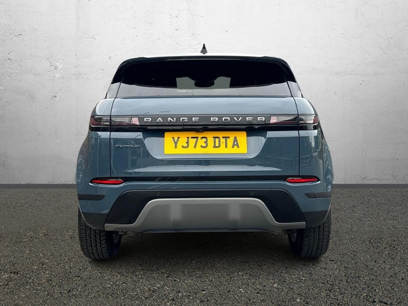 2023 (73) LAND ROVER RANGE ROVER EVOQUE 2.0 D200 S 5dr Auto 3553561