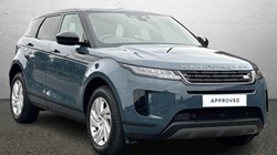 2023 (73) LAND ROVER RANGE ROVER EVOQUE 2.0 D200 S 5dr Auto 3553556