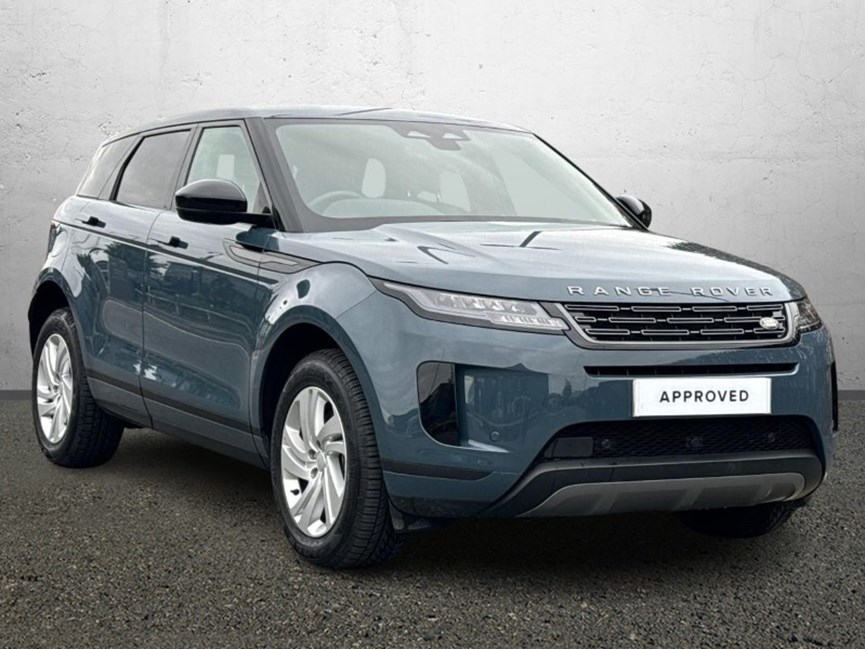 2023 (73) LAND ROVER RANGE ROVER EVOQUE 2.0 D200 S 5dr Auto