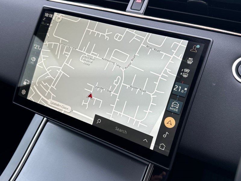 2023 (73) LAND ROVER RANGE ROVER EVOQUE 2.0 D200 S 5dr Auto 3553575