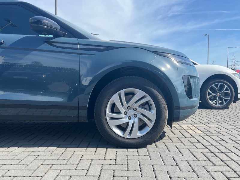 2023 (73) LAND ROVER RANGE ROVER EVOQUE 2.0 D200 S 5dr Auto 4105681