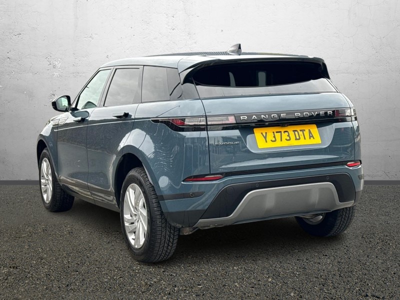 2023 (73) LAND ROVER RANGE ROVER EVOQUE 2.0 D200 S 5dr Auto 3553557