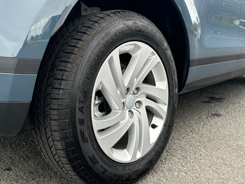 2023 (73) LAND ROVER RANGE ROVER EVOQUE 2.0 D200 S 5dr Auto 3553588