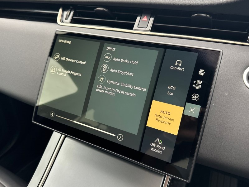 2023 (73) LAND ROVER RANGE ROVER EVOQUE 2.0 D200 S 5dr Auto 3553579