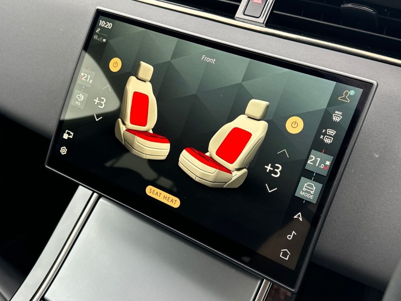 2023 (73) LAND ROVER RANGE ROVER EVOQUE 2.0 D200 S 5dr Auto 3553580