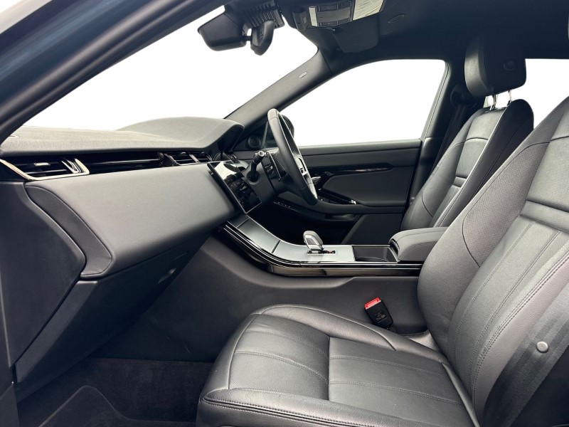 2023 (73) LAND ROVER RANGE ROVER EVOQUE 2.0 D200 S 5dr Auto 3553558