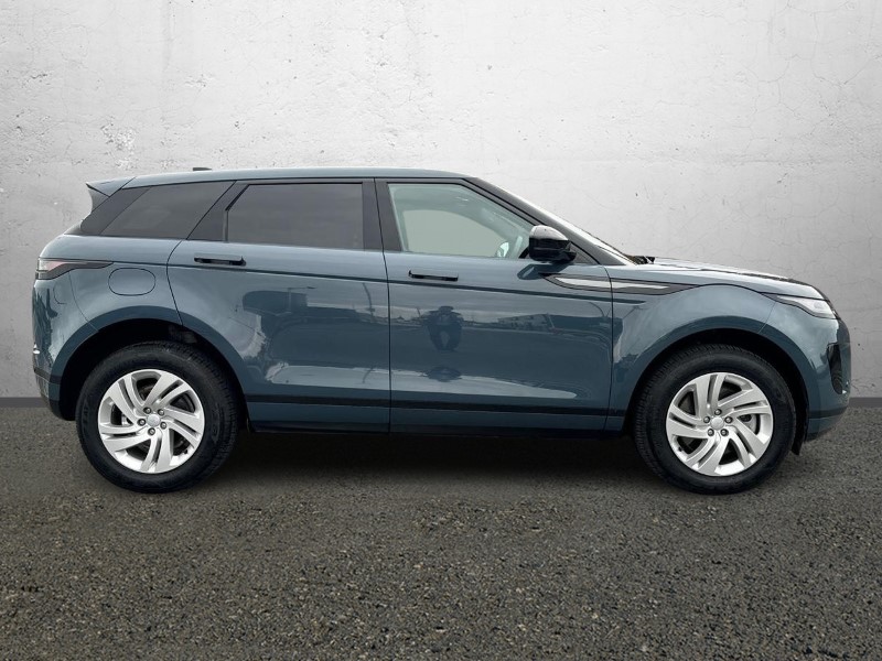 2023 (73) LAND ROVER RANGE ROVER EVOQUE 2.0 D200 S 5dr Auto 3553560