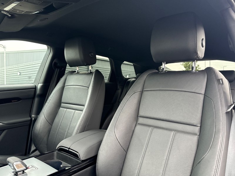 2023 (73) LAND ROVER RANGE ROVER EVOQUE 2.0 D200 S 5dr Auto 3553584