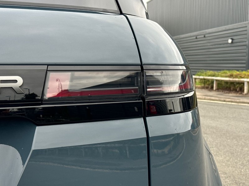 2023 (73) LAND ROVER RANGE ROVER EVOQUE 2.0 D200 S 5dr Auto 3553592