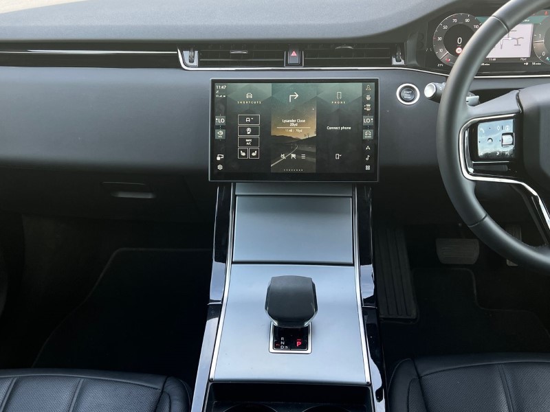 2023 (73) LAND ROVER RANGE ROVER EVOQUE 2.0 D200 S 5dr Auto 4105682