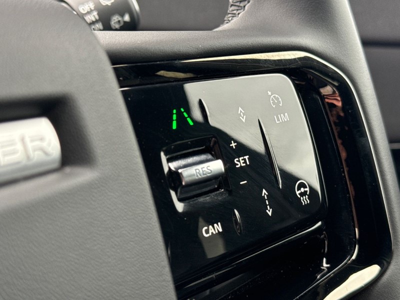 2023 (73) LAND ROVER RANGE ROVER EVOQUE 2.0 D200 S 5dr Auto 3553572