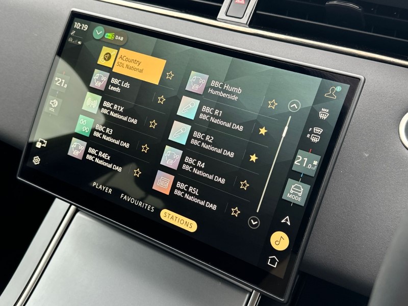 2023 (73) LAND ROVER RANGE ROVER EVOQUE 2.0 D200 S 5dr Auto 3553577