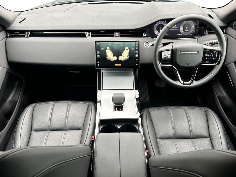 2023 (73) LAND ROVER RANGE ROVER EVOQUE 2.0 D200 S 5dr Auto 3553564