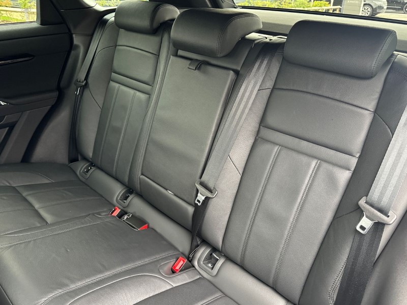 2023 (73) LAND ROVER RANGE ROVER EVOQUE 2.0 D200 S 5dr Auto 3553583