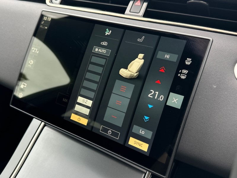 2023 (73) LAND ROVER RANGE ROVER EVOQUE 2.0 D200 S 5dr Auto 3553578