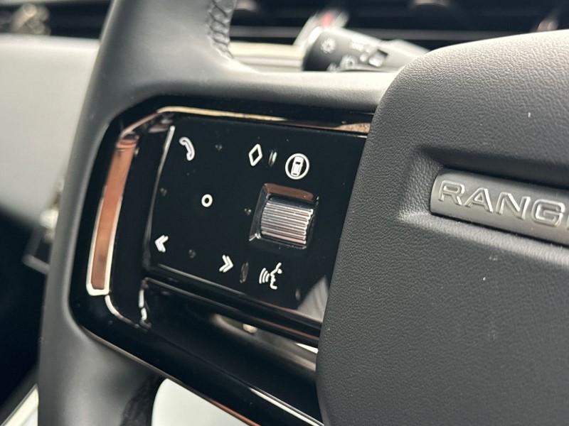 2023 (73) LAND ROVER RANGE ROVER EVOQUE 2.0 D200 S 5dr Auto 3553571