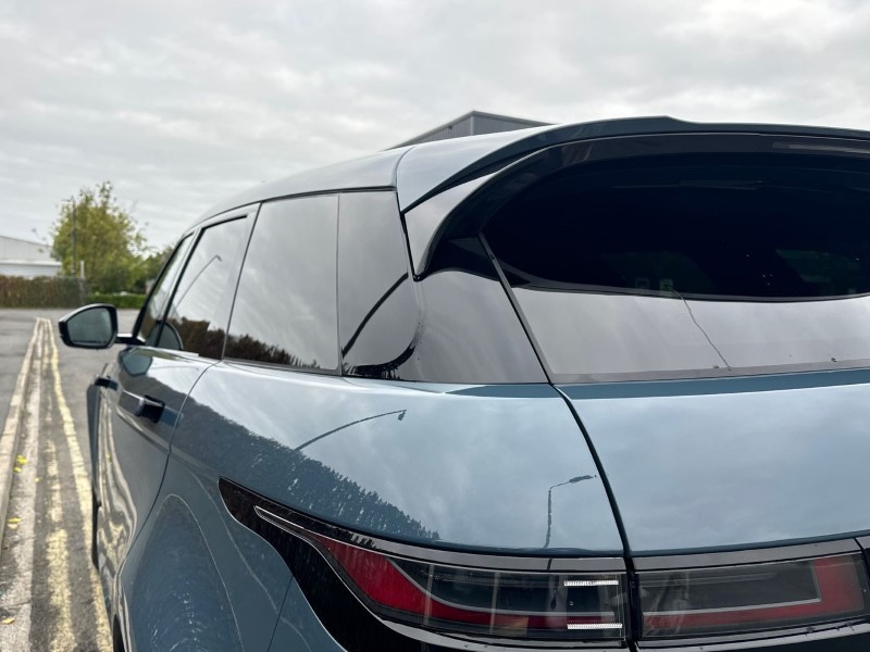 2023 (73) LAND ROVER RANGE ROVER EVOQUE 2.0 D200 S 5dr Auto 3553587