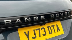 2023 (73) LAND ROVER RANGE ROVER EVOQUE 2.0 D200 S 5dr Auto 3553594