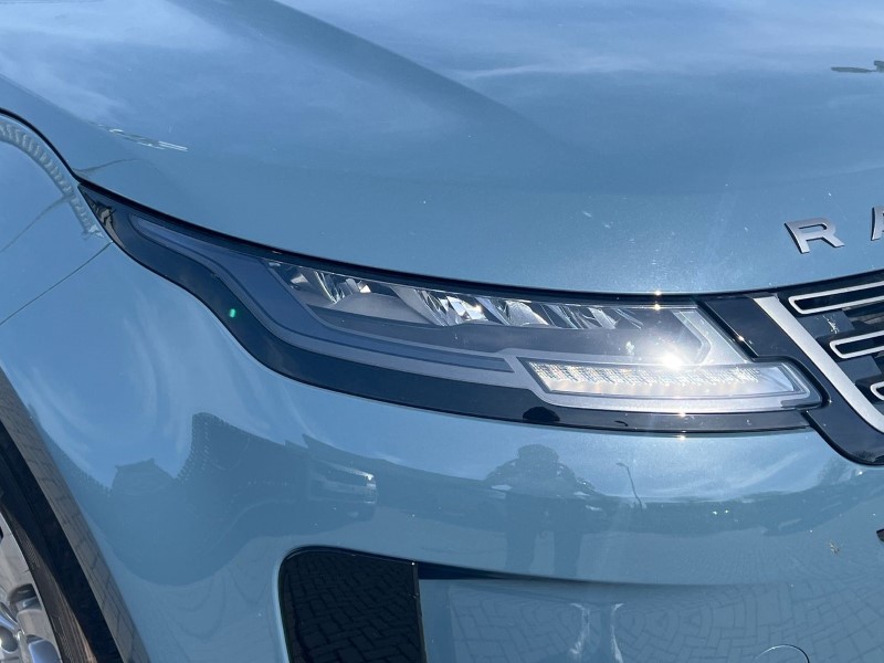 2023 (73) LAND ROVER RANGE ROVER EVOQUE 2.0 D200 S 5dr Auto 4105683