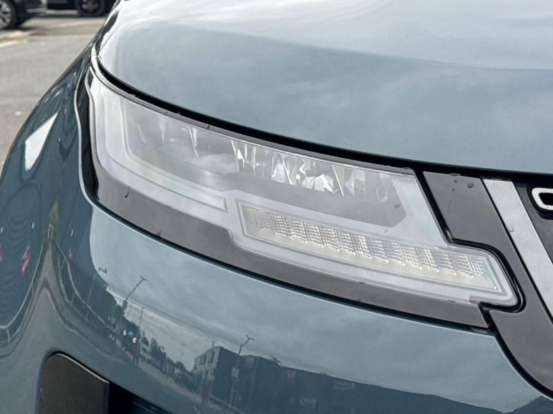 2023 (73) LAND ROVER RANGE ROVER EVOQUE 2.0 D200 S 5dr Auto 3553589