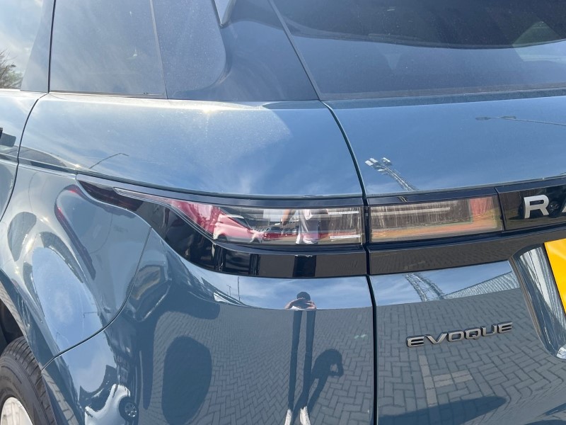 2023 (73) LAND ROVER RANGE ROVER EVOQUE 2.0 D200 S 5dr Auto 4105685