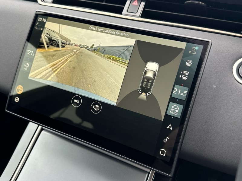 2023 (73) LAND ROVER RANGE ROVER EVOQUE 2.0 D200 S 5dr Auto 3553576