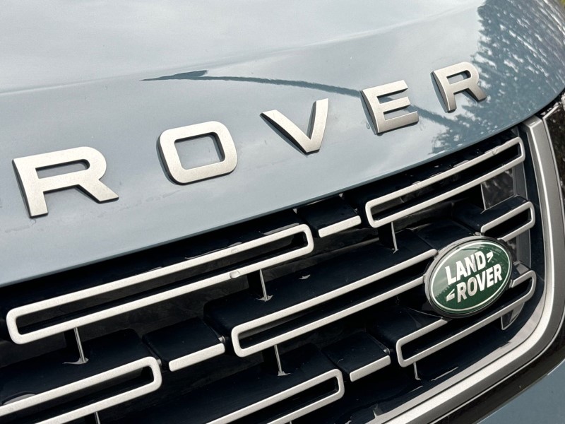 2023 (73) LAND ROVER RANGE ROVER EVOQUE 2.0 D200 S 5dr Auto 3553590