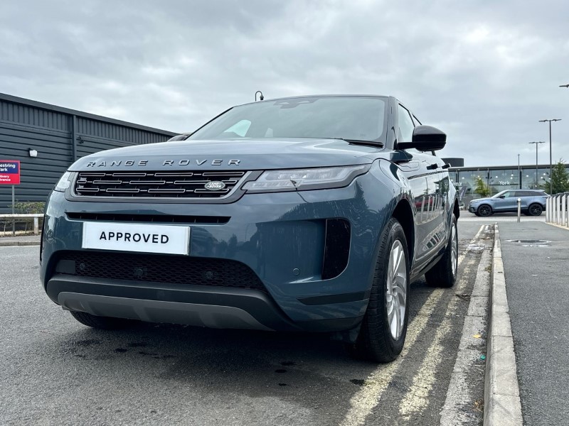 2023 (73) LAND ROVER RANGE ROVER EVOQUE 2.0 D200 S 5dr Auto 3553591