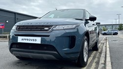 2023 (73) LAND ROVER RANGE ROVER EVOQUE 2.0 D200 S 5dr Auto 3553591