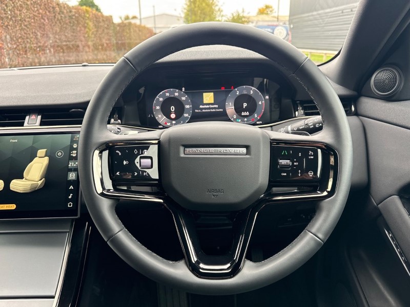 2023 (73) LAND ROVER RANGE ROVER EVOQUE 2.0 D200 S 5dr Auto 3553570