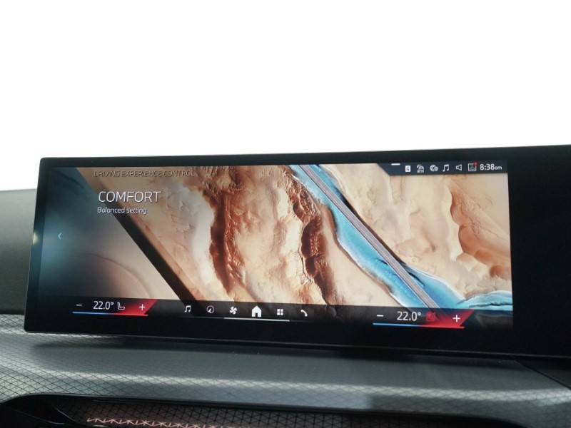  BMW 3 SERIES 320i M Sport 4dr Step Auto 4999305