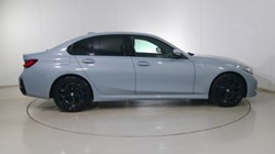BMW 3 SERIES 320i M Sport 4dr Step Auto 4999283