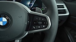 BMW 3 SERIES 320i M Sport 4dr Step Auto 4999316