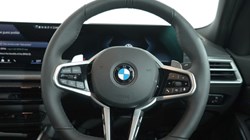 BMW 3 SERIES 320i M Sport 4dr Step Auto 4999293