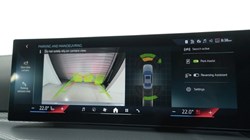 BMW 3 SERIES 320i M Sport 4dr Step Auto 4999307