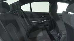 BMW 3 SERIES 320i M Sport 4dr Step Auto 4999294