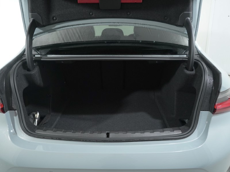  BMW 3 SERIES 320i M Sport 4dr Step Auto 4999287