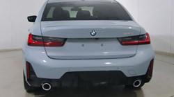 BMW 3 SERIES 320i M Sport 4dr Step Auto 4999281