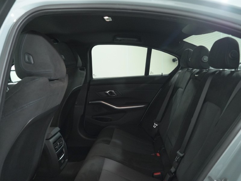  BMW 3 SERIES 320i M Sport 4dr Step Auto 4999290