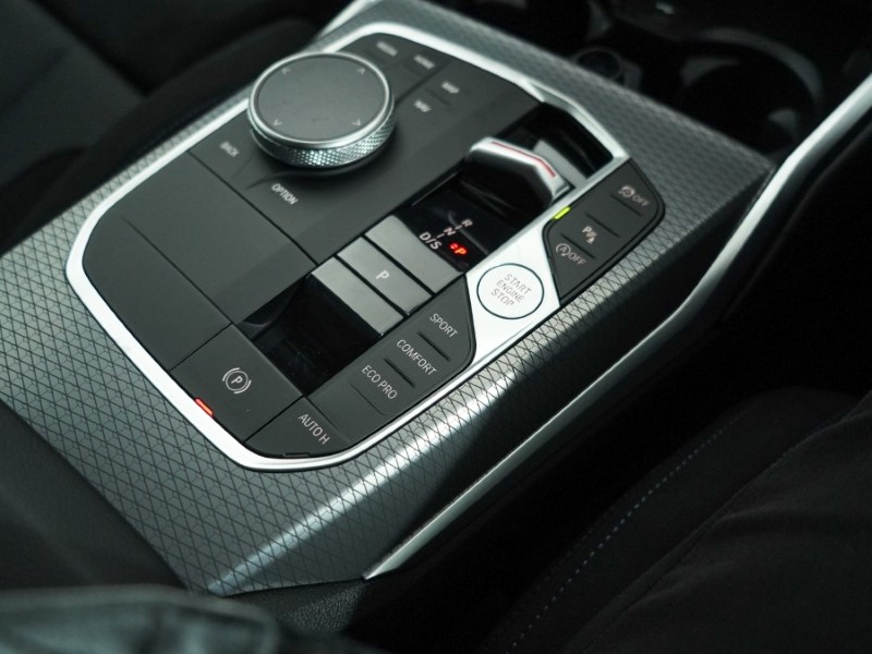  BMW 3 SERIES 320i M Sport 4dr Step Auto 4999311