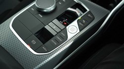 BMW 3 SERIES 320i M Sport 4dr Step Auto 4999311