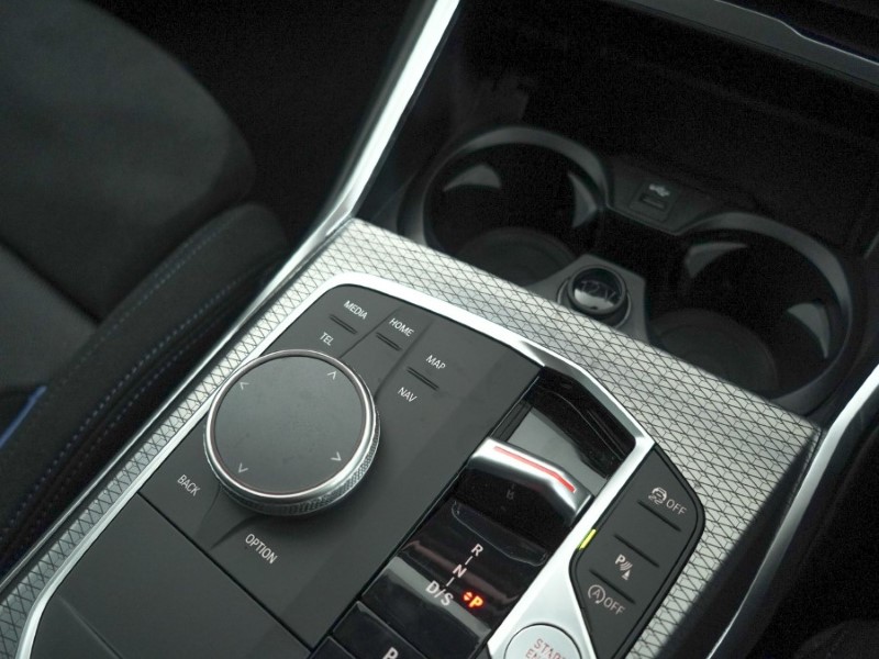  BMW 3 SERIES 320i M Sport 4dr Step Auto 4999309