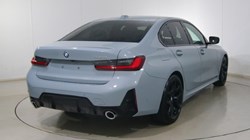 BMW 3 SERIES 320i M Sport 4dr Step Auto 4999282