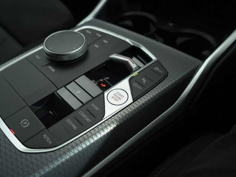  BMW 3 SERIES 320i M Sport 4dr Step Auto 4999312