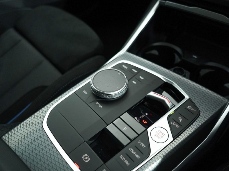  BMW 3 SERIES 320i M Sport 4dr Step Auto 4999310