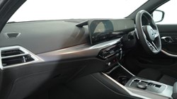 BMW 3 SERIES 320i M Sport 4dr Step Auto 4999288