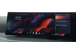 BMW 3 SERIES 320i M Sport 4dr Step Auto 4999304